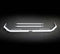 NRG Harness Bar 47in. - White