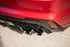 Corsa 22-25 Cadillac CT4 V Blackwing 3in Active Valve Cat-Back - 4.5in Black Tip