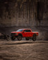ICON 21-24 Ford F-150 Raptor Front 3.0 VS RR Coilover Kit w/ CDEV