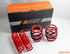 AST 1975-10/1982 BMW 3 Lowering Springs - 60mm/60mm