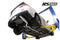 GReddy 08-14 Mitsubishi Evo X Revolution RS Exhaust