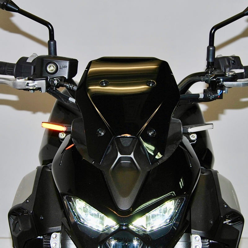New Rage Cycles 24+ BMW Z900 Front Turn Signals