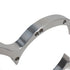 BLOX Racing Block Guard for H22A (2.2L DOHC VTEC)