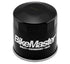 BikeMaster Honda BM-303 Oil Filter Black