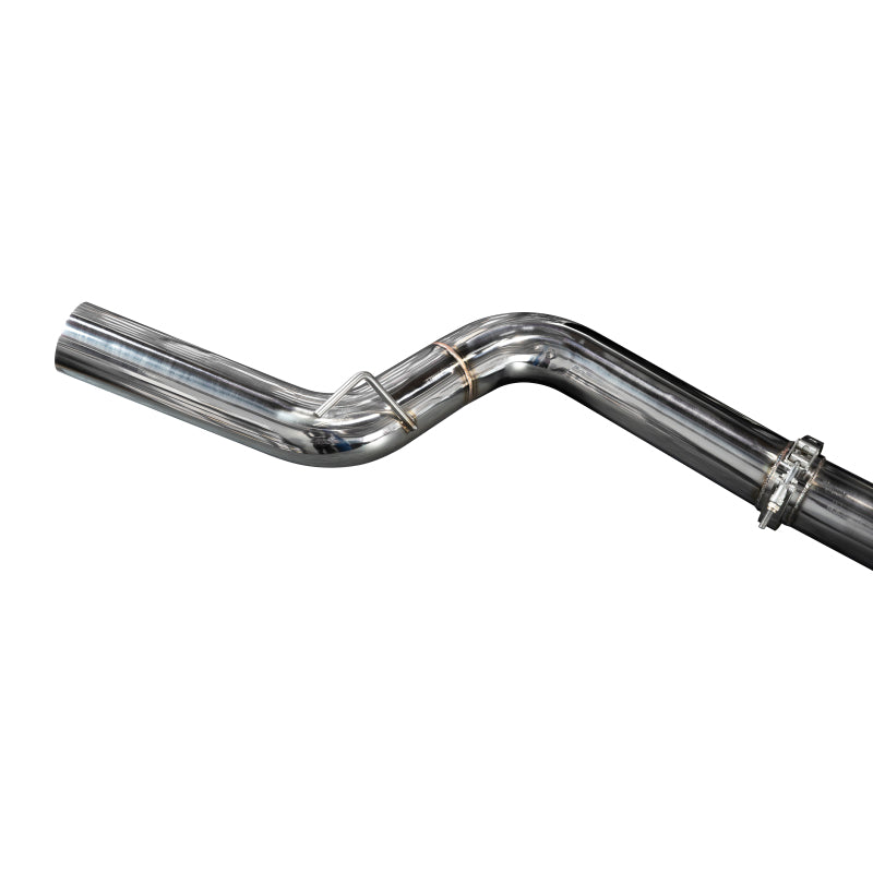 Injen SS Race Series Full Cat-Back Exhaust For 20-23 Toyota GR Supra 3.0L Turbo 6cyl - SES2300RS