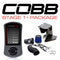 Subaru Stage 1+ Power Package STI 15 w/V3