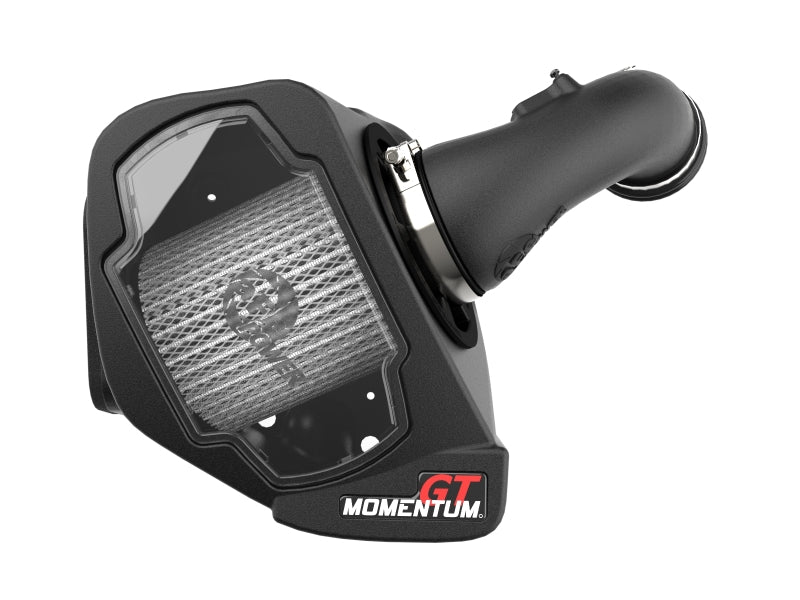 aFe Momentum GT Cold Air Intake for 2024-2025 Toyota Land Cruiser 2.4L w/ Pro DRY S Filter