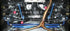 Cusco Power Brace Rear MEMBER Side GRB GH8 GVB SH5 BR9 BM9