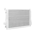 Mishimoto 11+ Chevrolet/GMC Duramax Intercooler Kit (Silver)