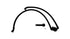 J&L 17-25 Chrysler Pacifica/20-25 Chrysler Voyager Oil Separator PCV Side - Black Anodized