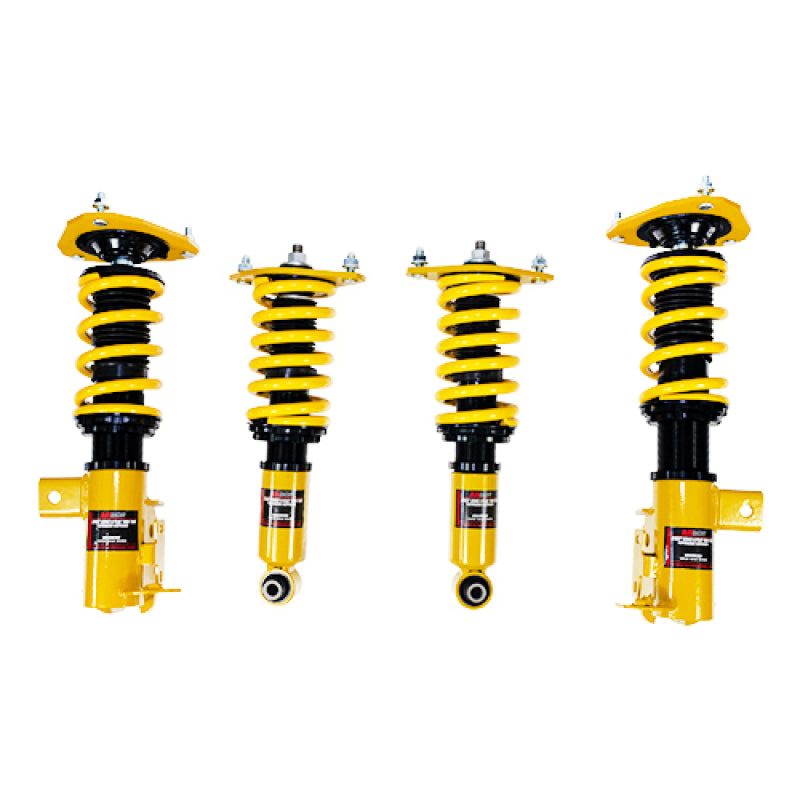 BLOX Racing 13-22 Subaru/Scion FRS/BRZ Street Series II Plus Coilovers