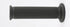 Renthal Trails Grips Firm Full Diamond - Charcoal