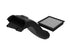 aFe Dynamic Air Scoop PLUS for 2021-2024 Ford F-150 w/ Pro DRY S Filter