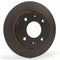 EBC 07-10 BMW X5 4.8 Premium Front Rotors