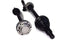 DSS 2016 Camaro SS 1400HP X5 Direct-Fit Axle -Left (Short) RA5430X5