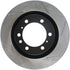 StopTech Slotted Sport Brake Rotor