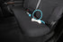 Covercraft 2024+ Toyota Corolla Cross Polycotton SeatSaver 2nd Row Seat Covers - Charcoal