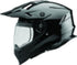 FIRSTGEAR Ajax Adventure Helmet Black - Large