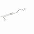 MagnaFlow BRE Exhaust Kit 12-17 Nissan NV1500 NV2500 NV3500 4.0L