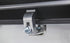 Access 20-22 Jeep Gladiator 5ft Bed (w/ Trail Rail) Lorado Roll-Up Cover