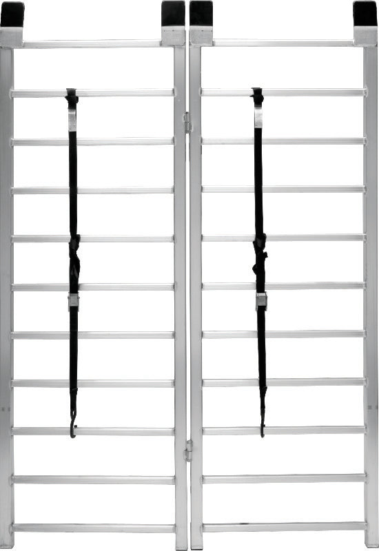 QuadBoss Bifold Ramp for Transport of Powersports Equipment - 560052