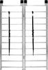 QuadBoss Bifold Ramp for Transport of Powersports Equipment - 560052