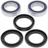 QuadBoss Rear ATV Wheel Bearing & Seal Kit for 1982-1985 Honda ATC110 - 413317