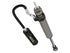 ICON 2025 Toyota 4Runner 0-3in Rear 2.5 VS Aluminum Series Remote Reservoir Shock