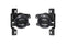 Diode Dynamics 18-26 Jeep Gladiator/Wrangler Elite Series Fog Light - Pr.