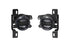 Diode Dynamics 18-26 Jeep Gladiator/Wrangler Elite Series Fog Light - Pr.