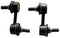 Cusco Sway Bar link Front GDA-GRB Impreza BL-BP Legacy (Pair)