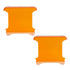 Oracle VEGA Series 2 Amber Lens Covers (Snap Fit)