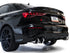 AWE 22-24 Audi 8Y S3 Track Edition Exhaust  - Chrome Silver Tips