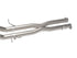 aFe Vulcan Series 304SS Cat-Back Exhaust System w/ Black Tip for 2025 Dodge RAM 1500