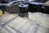 Rustbuster Forward Leaf Spring Section Left Side