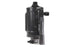 PERRIN 22-25 Subaru WRX Air Oil Separator - Black