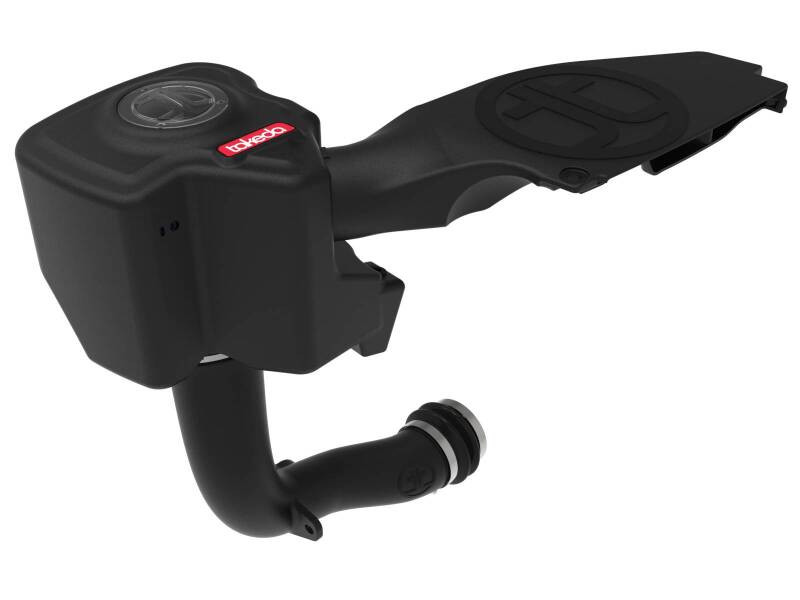 aFe Takeda Momentum Intake for 2022-2023 Subaru WRX