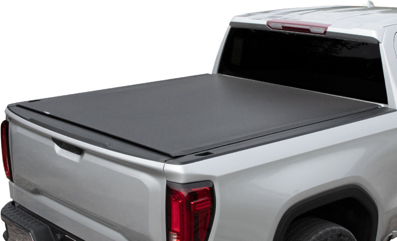 Access Tonnosport 96-03 Chevy/GMC S-10 / Sonoma 6ft Stepside Bed Roll-Up Cover