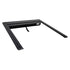 Westin 19-26 Ram 1500 (New Body)(Excl. RamBox) 5ft 7in Bed Manual Retractable Tonneau Cover - Black