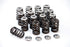 GSC P-D 4B11T / 4B11 Theta Beehive Valve Springs w/ Titanium Retainer Valvetrain Kit  (Use factory s