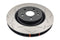 DBA 2010+ Camaro V8 SS Front Slotted 4000 Series Rotor