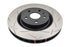 DBA 2010+ Camaro V8 SS Front Slotted 4000 Series Rotor
