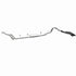 Magnaflow 2024 Toyota Tacoma Speq Series Cat-back Exhaust System (Black Tips)