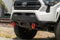 DV8 Winch Fairlead Cover Plate - Micro Texture Black