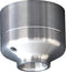 FASS Fuel Systems Duramax Filter Elimination Assembly - DFD-4000