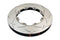 DBA 08+ EVO X Front T3 5000 Series Replacement Slotted Rotor w/ Hat