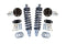 UMI Performance 15-24 Ford F-150 Coilover Adjustable Spring Lowering Kit - Front