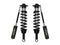 ICON 2025 Toyota 4Runner 4WD 2.5 1.25-3in Lift Front VS RR Coilover Kit