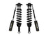 ICON 2025 Toyota 4Runner 4WD 2.5 1.25-3in Lift Front VS RR Coilover Kit
