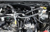 J&L 2025 Ford Bronco 2.3L/ 23-25 Ford Ranger 2.3L Separator 3.0 PCV Side - Clear Anodized